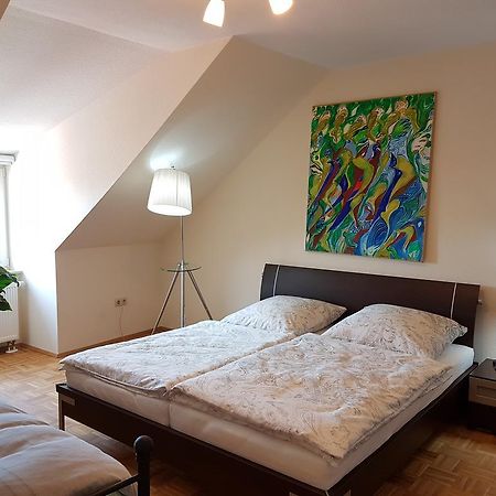 Villa Weitblick Eisenach Dış mekan fotoğraf