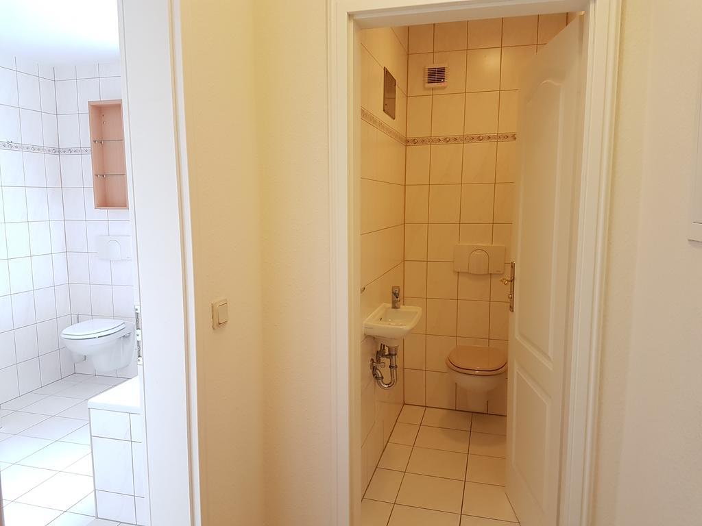Villa Weitblick Eisenach Dış mekan fotoğraf