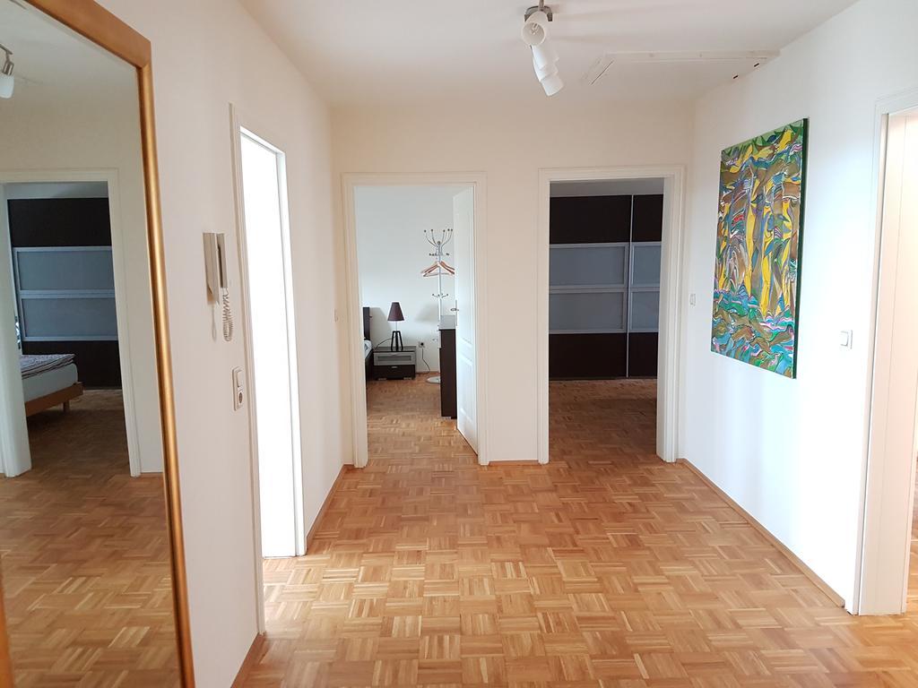 Villa Weitblick Eisenach Dış mekan fotoğraf